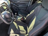 2026 Subaru WRX - Preview 10