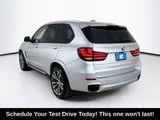 2017 BMW X5 - Preview 5