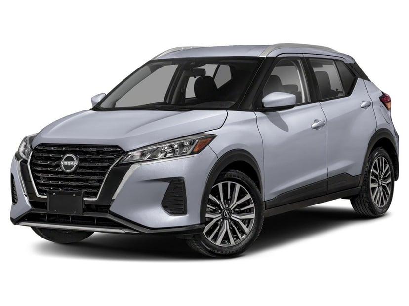 2023 Nissan Kicks - Image 1