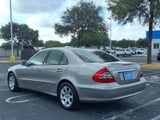 2008 Mercedes-Benz E-Class - Preview 5