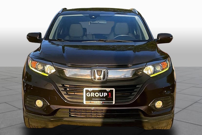 2019 Honda HR-V - Image 1