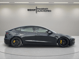 2025 Tesla Model 3 - Preview 6