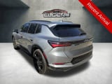 2024 Chevrolet Equinox EV - Preview 2