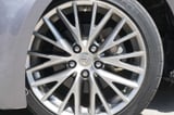 2015 Lexus IS - Preview 2