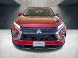 2026 Mitsubishi Eclipse Cross - Preview 8