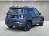 2022 Jeep Renegade - Preview 16