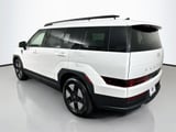 2027 Hyundai Santa Fe Hybrid - Preview 7