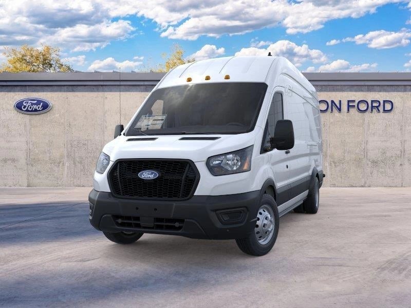 2026 Ford Transit - Image 1