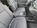 2026 Honda Odyssey - Preview 11