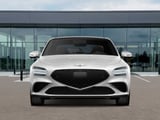 2026 Genesis G70 - Preview 6