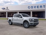 2026 Ford F-150 - Preview 7