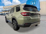 2026 Honda Pilot - Preview 3