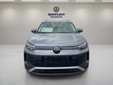 2026 Volkswagen Tiguan - Preview 8