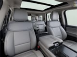 2027 Ford Expedition - Preview 10