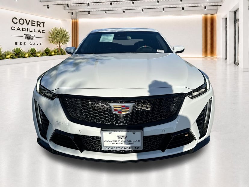 2024 Cadillac CT5 - Image 1