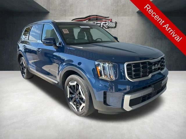 2025 Kia Telluride - Image 1