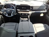 2026 Chevrolet Silverado 2500 HD - Preview 11