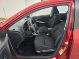 2012 Toyota Corolla - Preview 9
