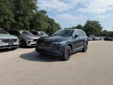 2026 Volvo XC90 - Preview 2