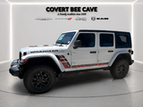 2026 Jeep Wrangler - Preview 4