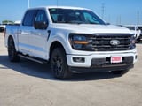 2026 Ford F-150 - Preview 2