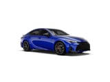 2026 Lexus IS - Preview 4