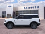 2026 Ford Bronco Sport - Preview 4