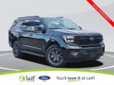 2026 Ford Expedition - Preview 2