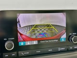 2024 Honda Accord - Preview 13