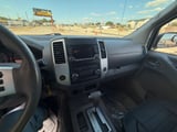 2018 Nissan Frontier - Preview 13