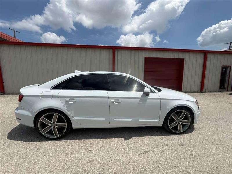 2015 Audi S3 - Image 2