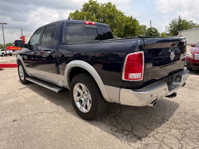 2017 Dodge 1500 - Image 3