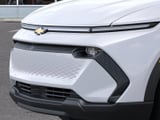 2026 Chevrolet Equinox EV - Preview 13