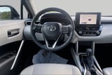 2025 Toyota Corolla Cross - Preview 5