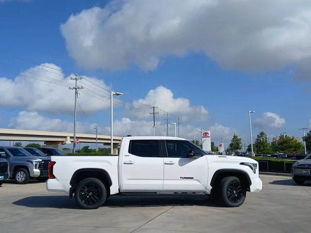 2026 Toyota Tundra - Image 2