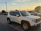 2015 Jeep Renegade - Preview 2