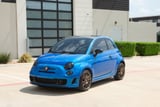 2018 Fiat 500 - Preview 2