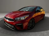 2021 Kia Forte - Preview 4