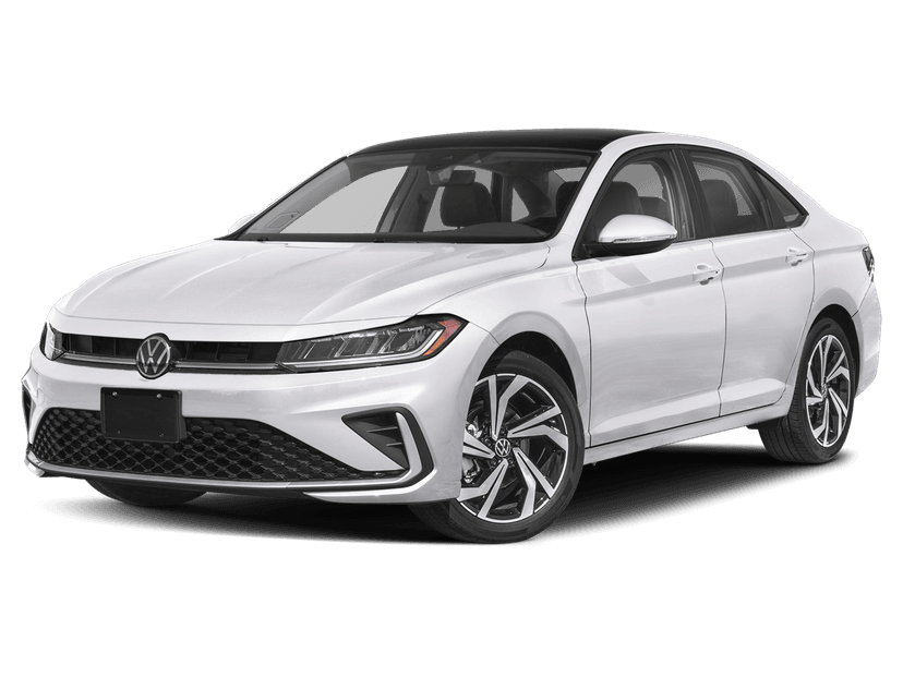 2026 Volkswagen Jetta - Image 1
