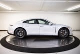 2026 Porsche Taycan - Preview 8