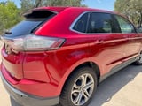2018 Ford Edge - Preview 11
