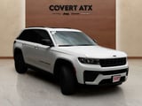 2026 Jeep Grand Cherokee - Preview 7