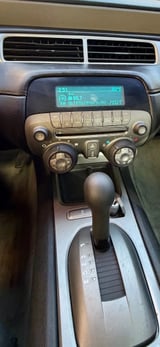 2012 Chevrolet Camaro - Preview 11