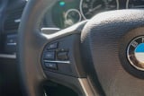 2017 BMW X3 - Preview 15