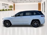 2023 Jeep Grand Cherokee - Preview 5
