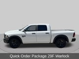 2024 Ram 1500 Classic - Preview 2