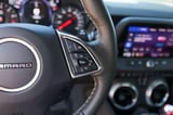 2024 Chevrolet Camaro - Preview 14