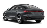 2026 Audi A5 - Preview 5