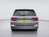 2024 Honda Odyssey - Preview 7