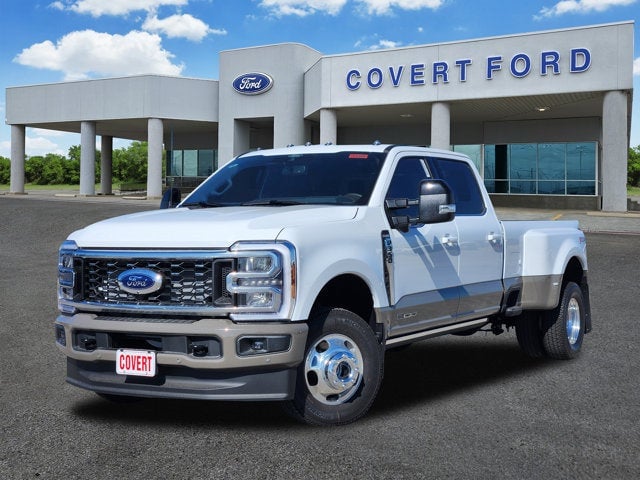 2026 Ford F-350 - Image 1